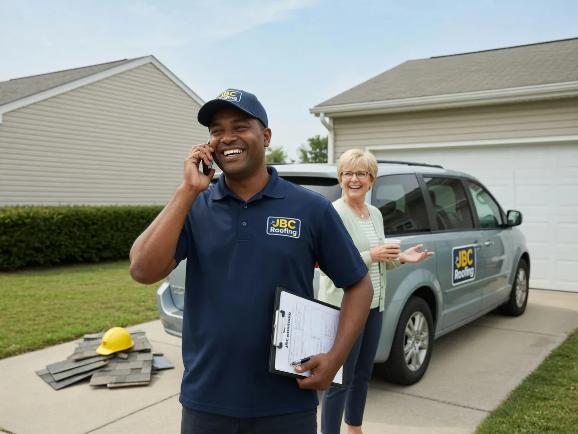 Roof Replacement Brockton, PA FAQs